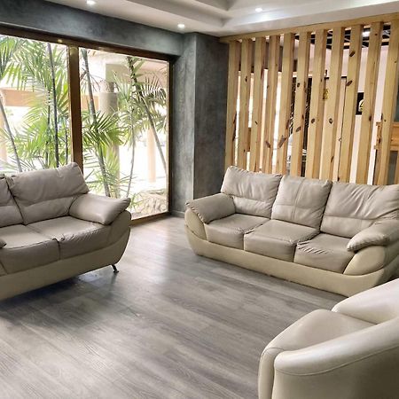 Hotel Jupiter El Morro de Barcelona Ngoại thất bức ảnh