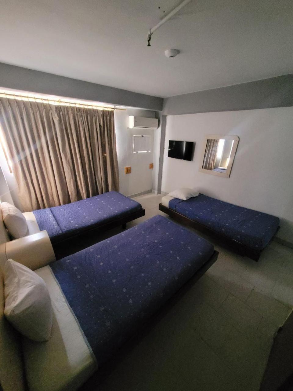 Hotel Jupiter El Morro de Barcelona Ngoại thất bức ảnh