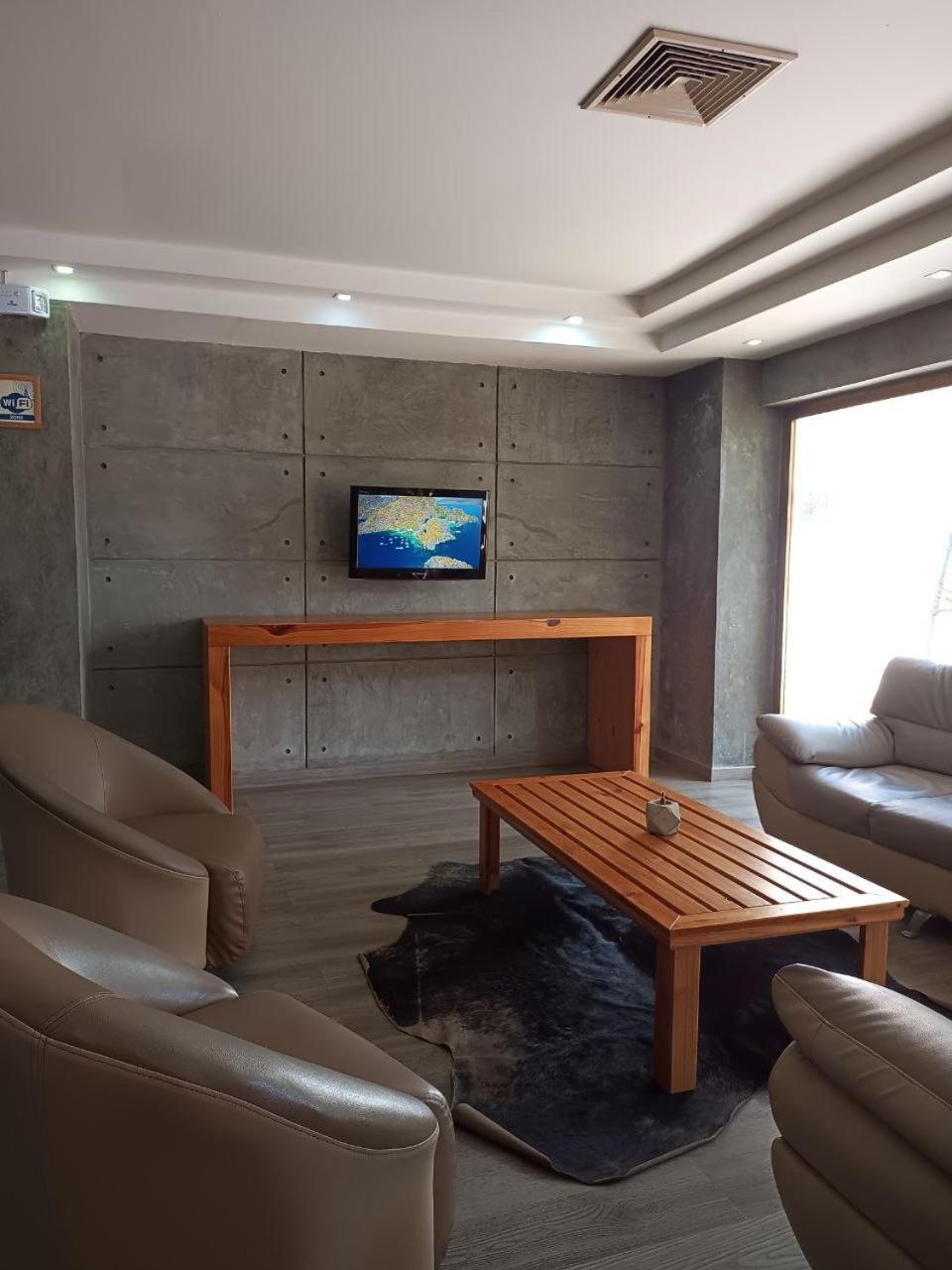 Hotel Jupiter El Morro de Barcelona Ngoại thất bức ảnh