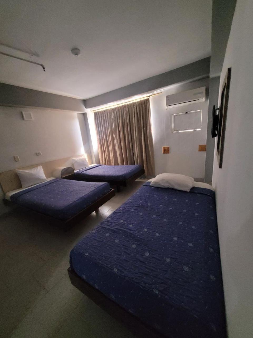 Hotel Jupiter El Morro de Barcelona Ngoại thất bức ảnh