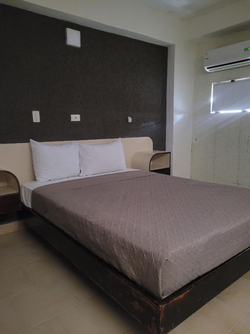 Hotel Jupiter El Morro de Barcelona Ngoại thất bức ảnh