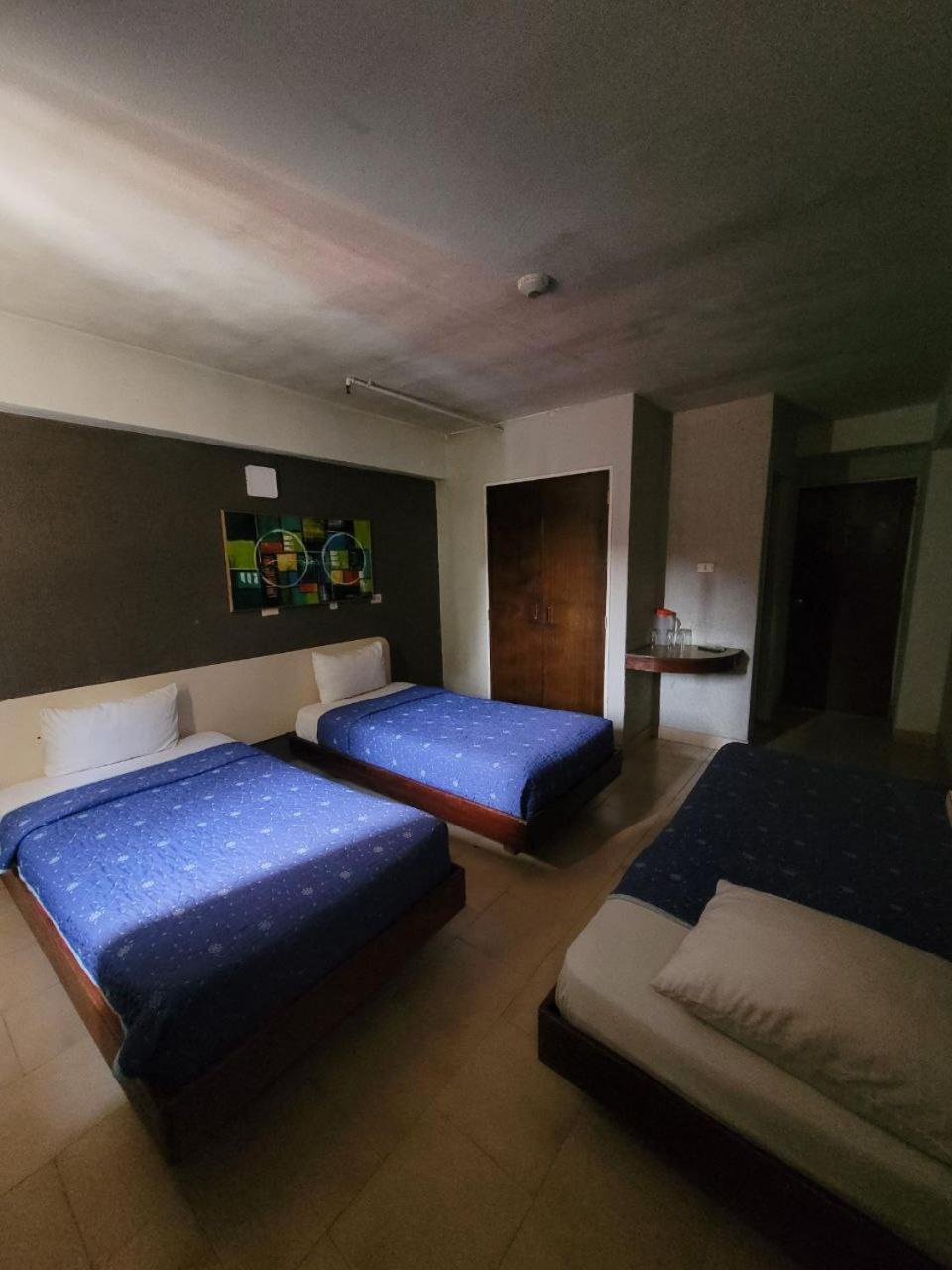 Hotel Jupiter El Morro de Barcelona Ngoại thất bức ảnh