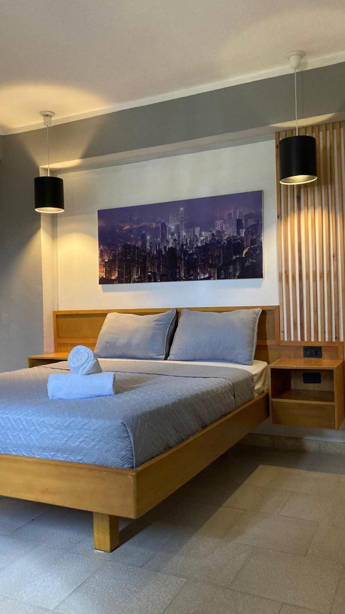 Hotel Jupiter El Morro de Barcelona Ngoại thất bức ảnh