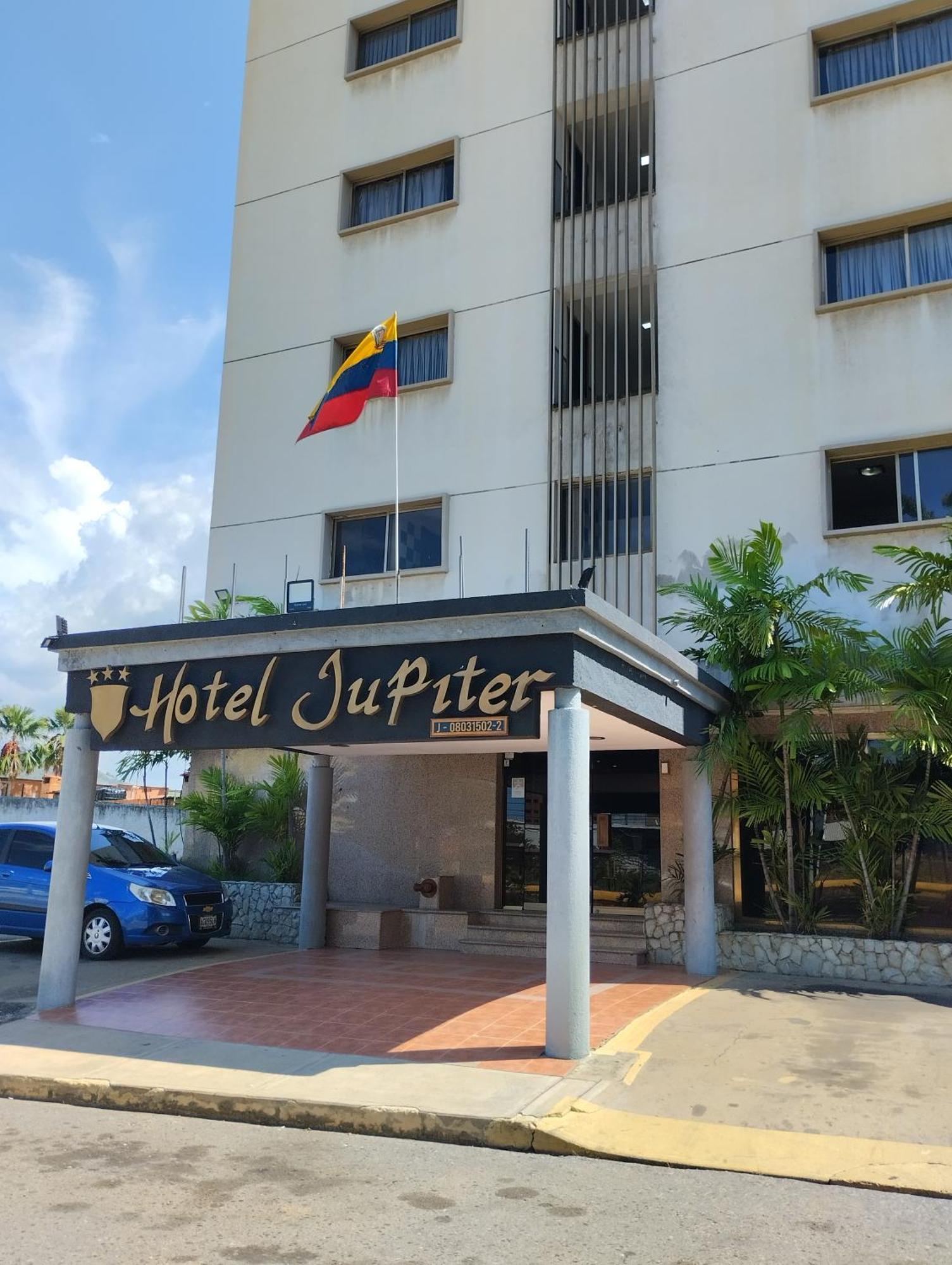 Hotel Jupiter El Morro de Barcelona Ngoại thất bức ảnh