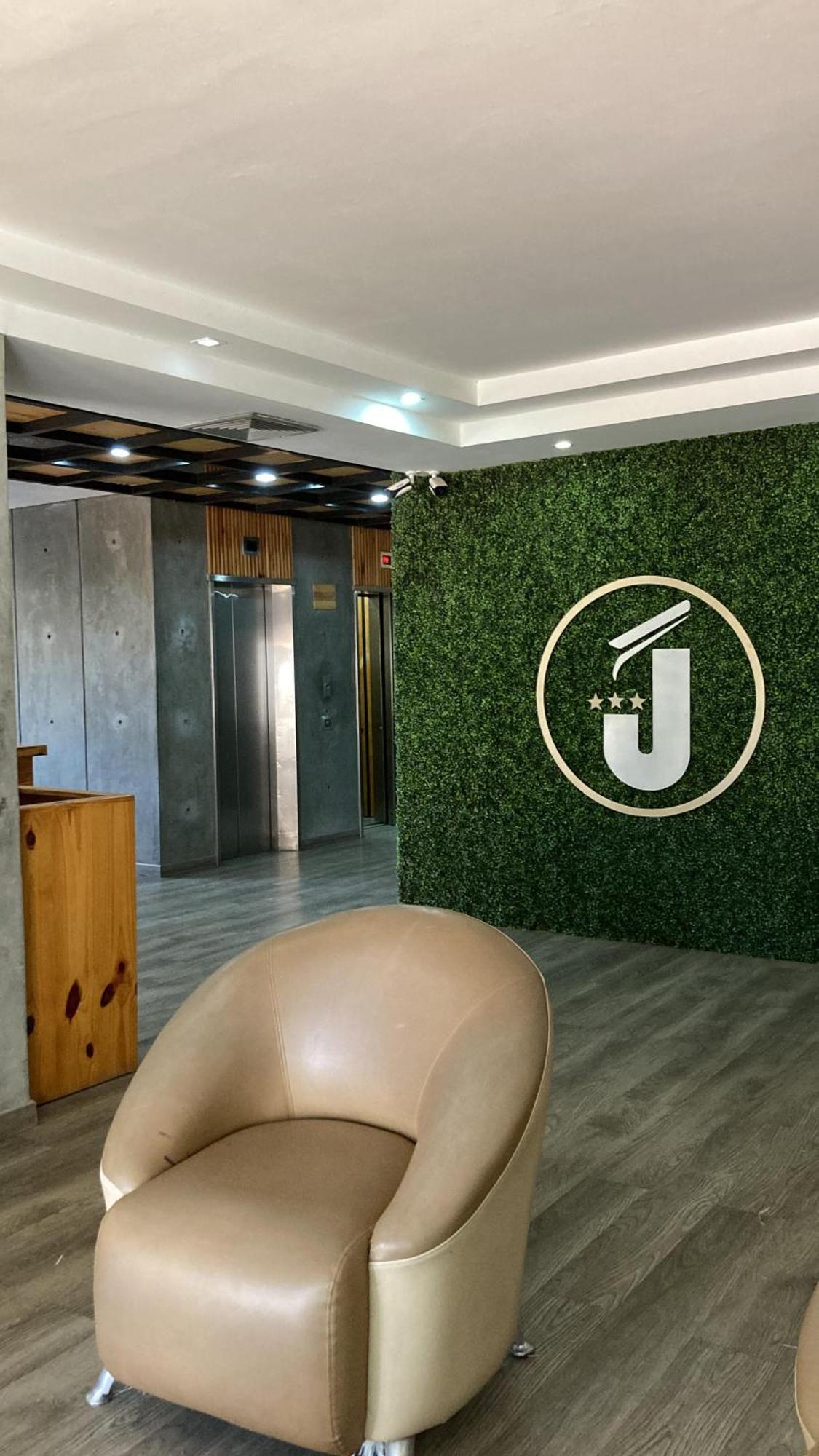 Hotel Jupiter El Morro de Barcelona Ngoại thất bức ảnh