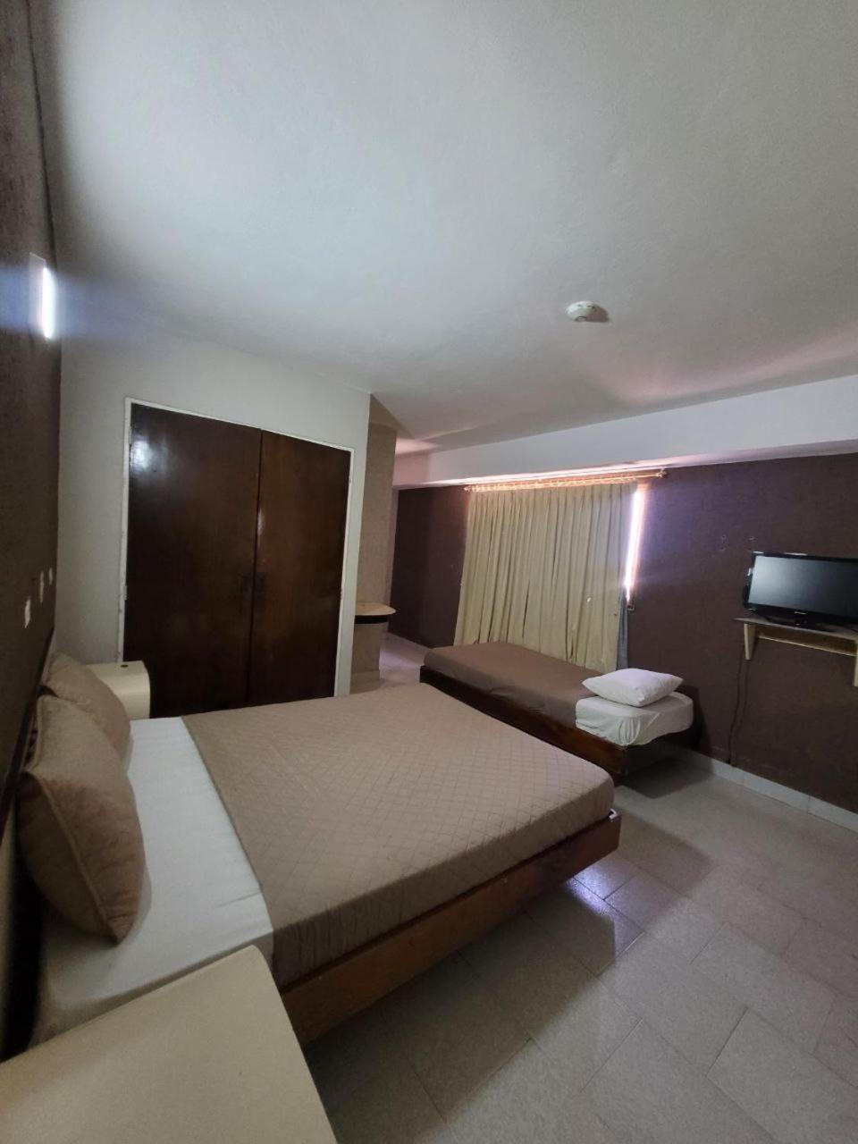 Hotel Jupiter El Morro de Barcelona Ngoại thất bức ảnh