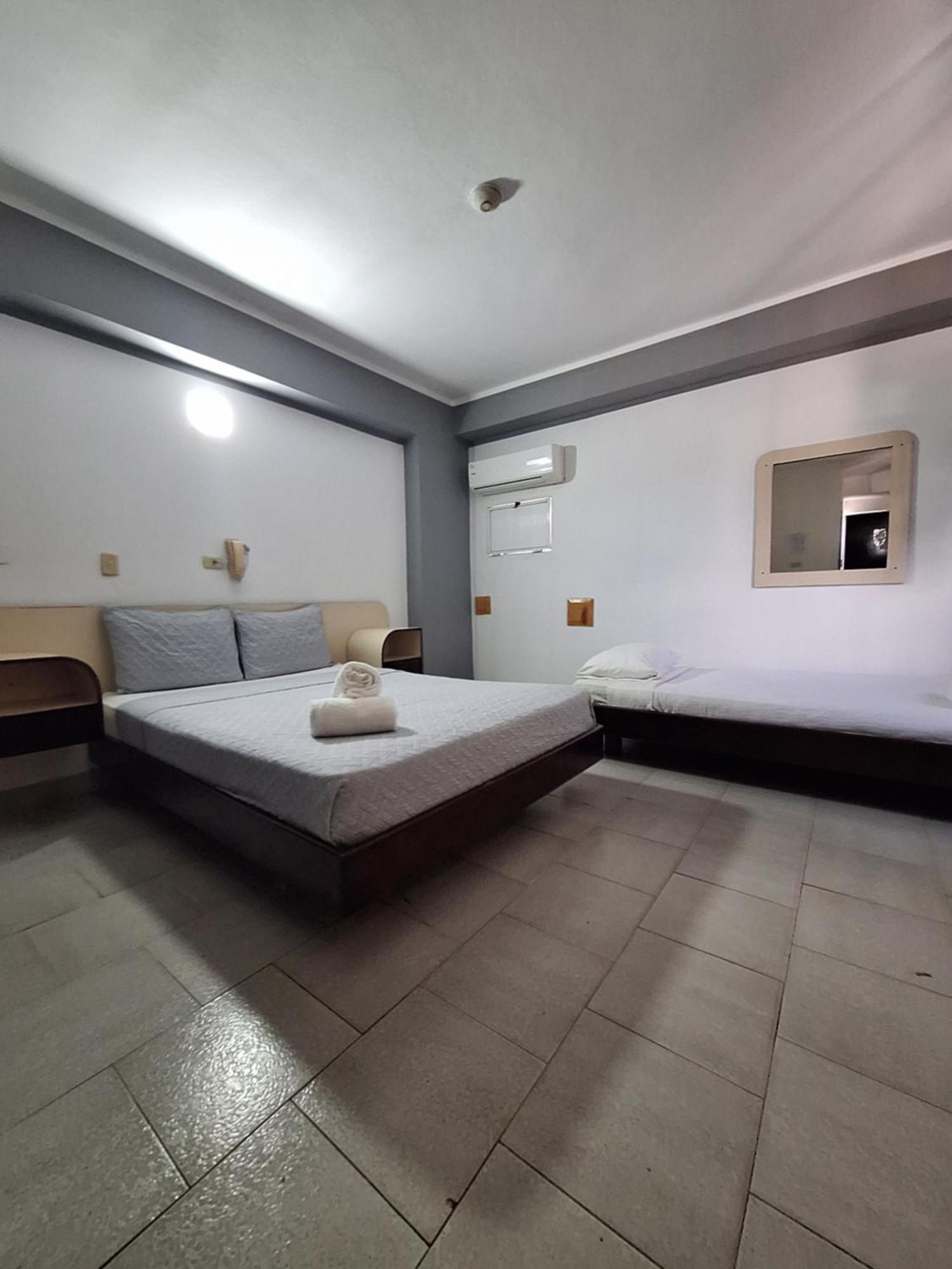 Hotel Jupiter El Morro de Barcelona Ngoại thất bức ảnh