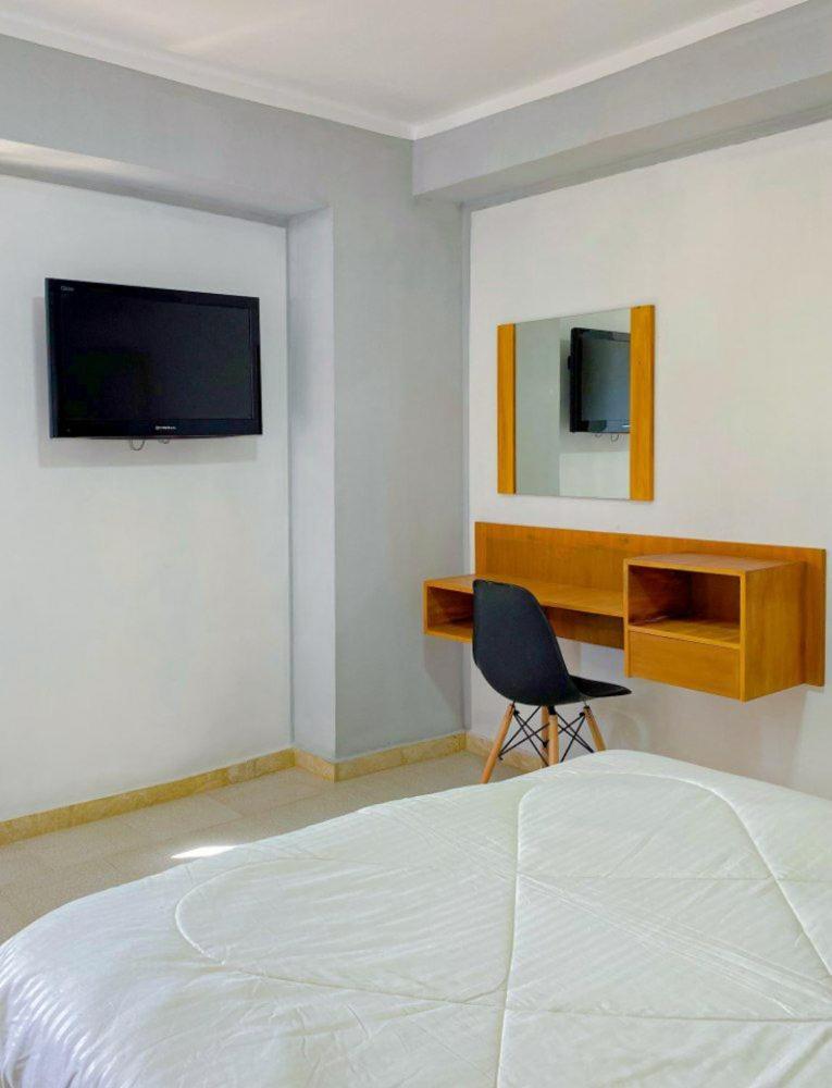Hotel Jupiter El Morro de Barcelona Ngoại thất bức ảnh