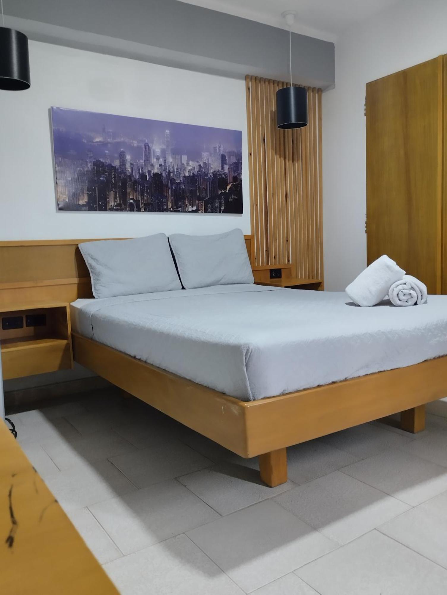 Hotel Jupiter El Morro de Barcelona Ngoại thất bức ảnh