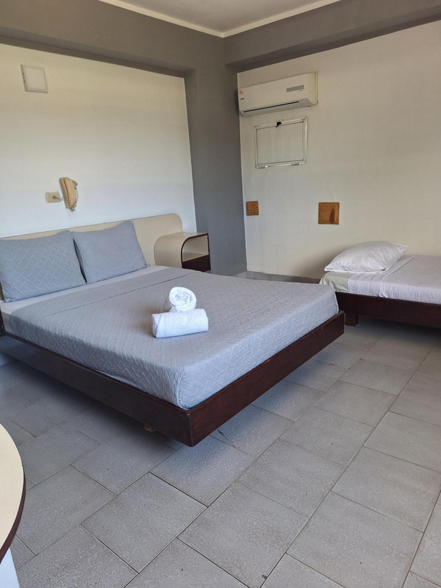 Hotel Jupiter El Morro de Barcelona Ngoại thất bức ảnh