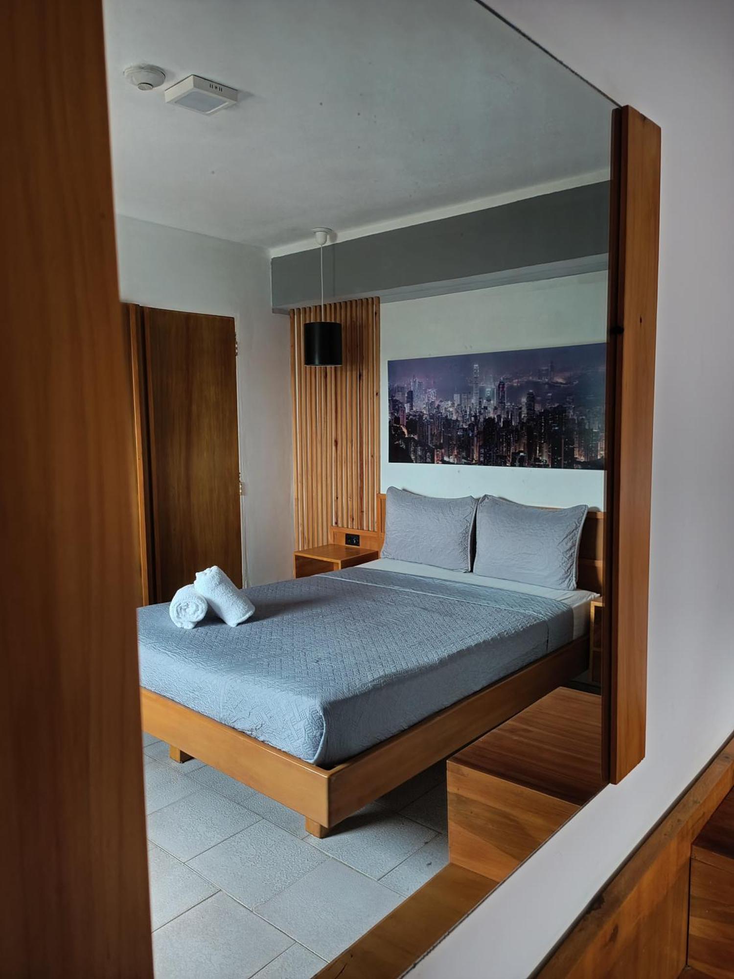 Hotel Jupiter El Morro de Barcelona Ngoại thất bức ảnh
