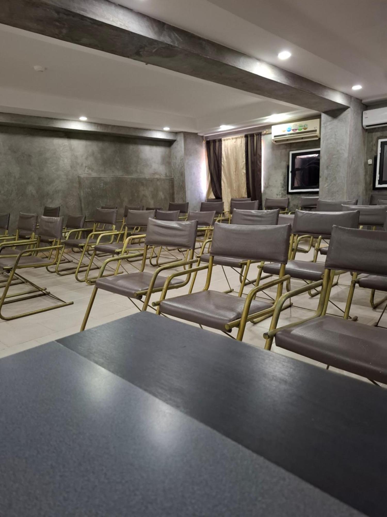 Hotel Jupiter El Morro de Barcelona Ngoại thất bức ảnh