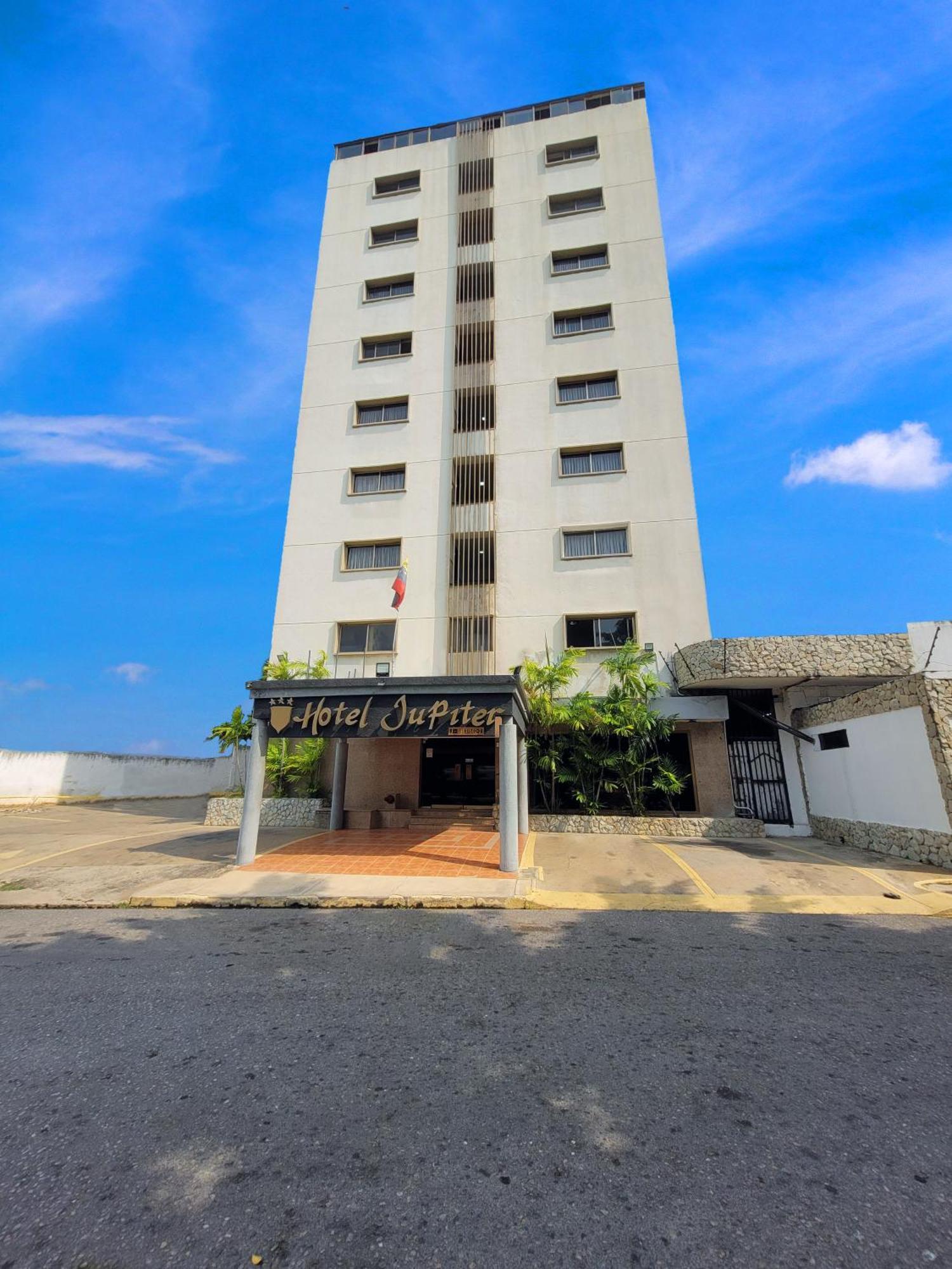 Hotel Jupiter El Morro de Barcelona Ngoại thất bức ảnh