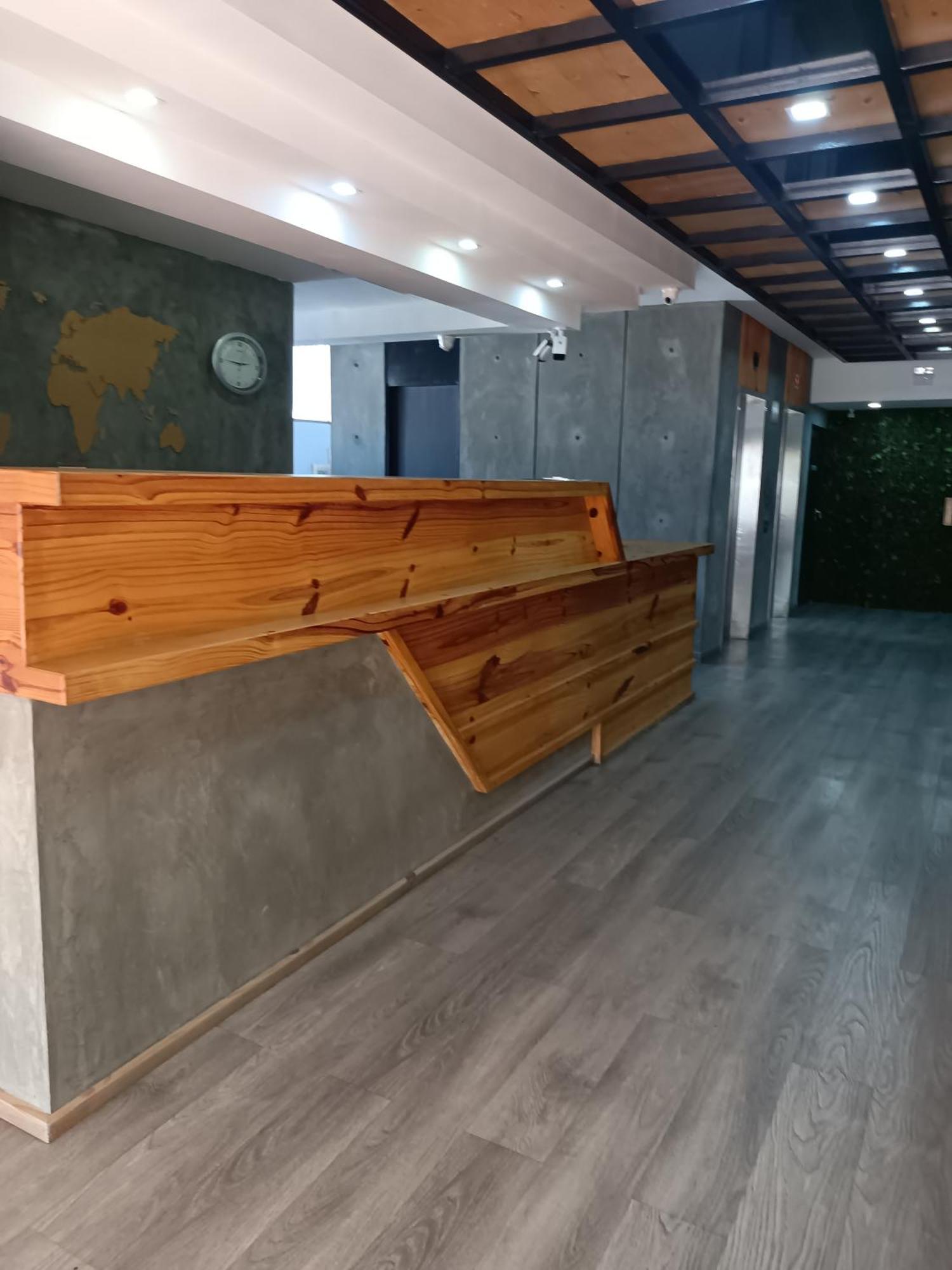 Hotel Jupiter El Morro de Barcelona Ngoại thất bức ảnh